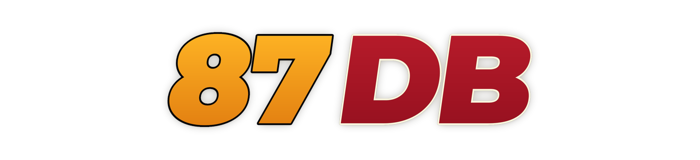 87db
